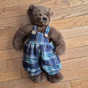 Cottage Collectibles by Ganz Root Bear CC406 Teddy Bear